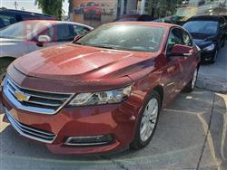 Chevrolet Impala